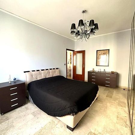 Sambatra Home Palermo Esterno foto