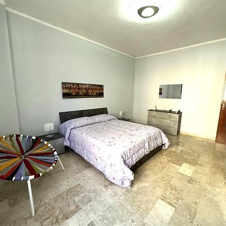 Sambatra Home Palermo Esterno foto