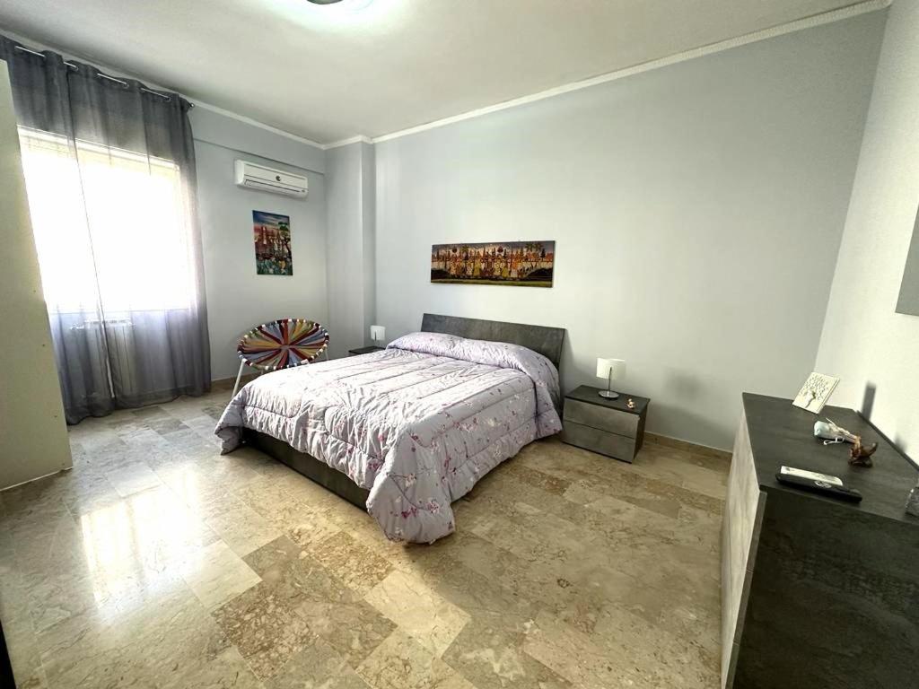 Sambatra Home Palermo Esterno foto
