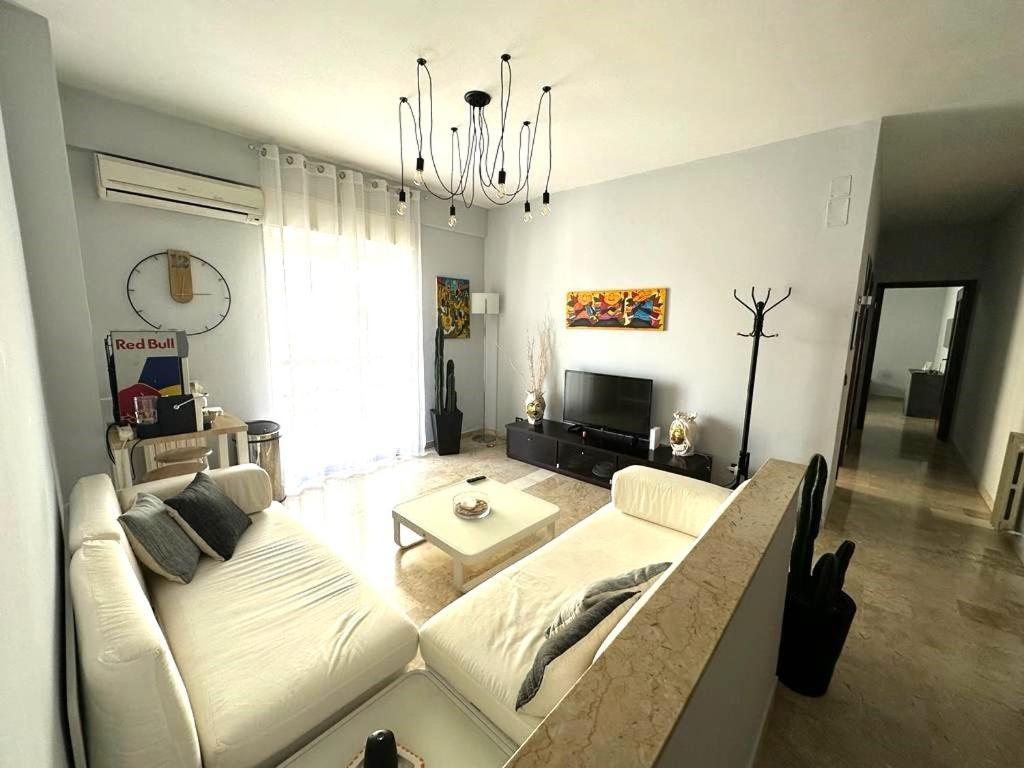 Sambatra Home Palermo Esterno foto