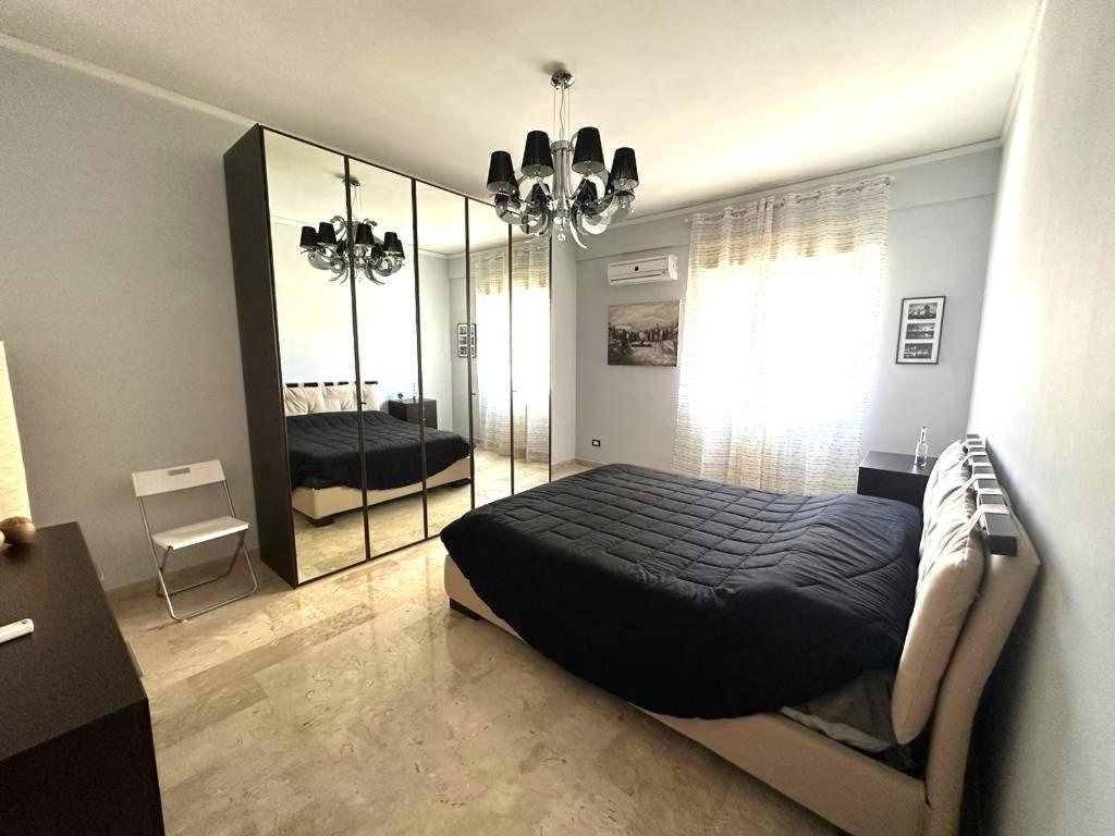 Sambatra Home Palermo Esterno foto