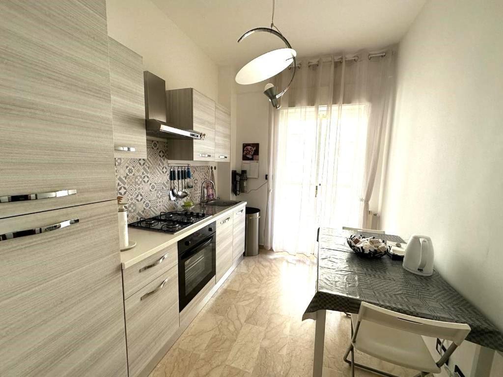 Sambatra Home Palermo Esterno foto