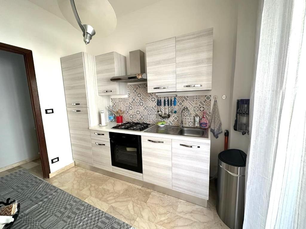 Sambatra Home Palermo Esterno foto