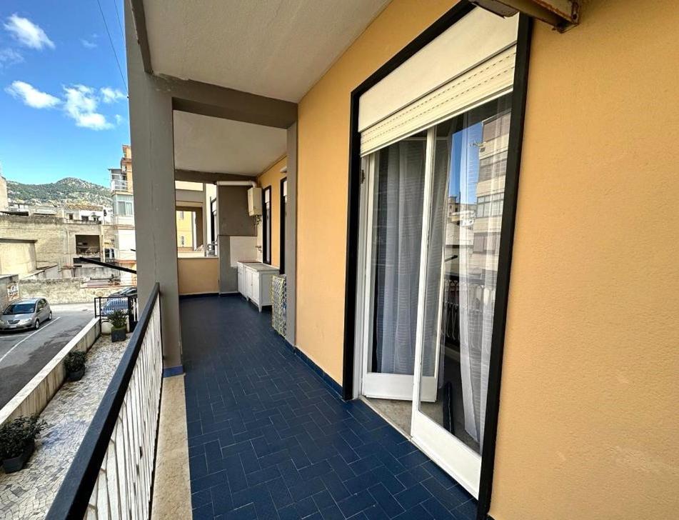 Sambatra Home Palermo Esterno foto